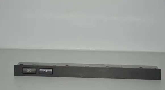 BMW 5 E39 DTC switch 8373769