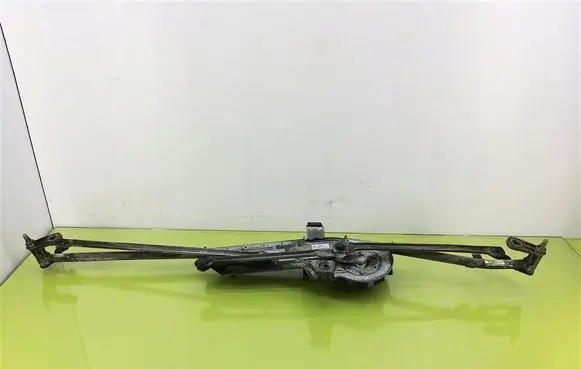 Ford Galaxy Front wiper linkage 3398009476