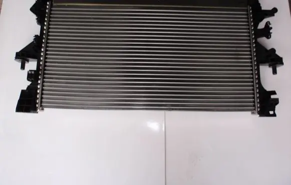 Fiat Ducato Coolant radiator 52179759