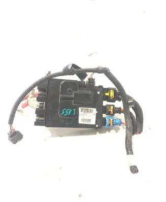 Renault Scenic III - Grand scenic III Other control units/modules 243800011 PRT078300 243800011R