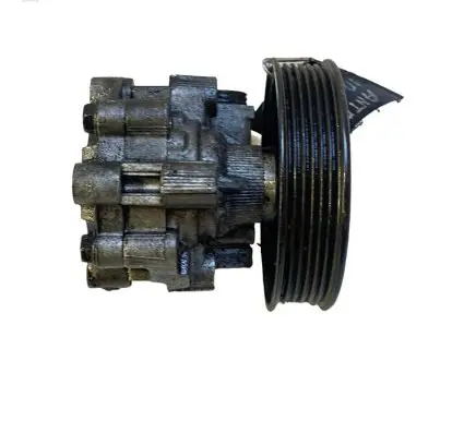 Power steering pump