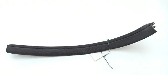 Mercedes-Benz CLK A208 C208 Front door rubber seal 
