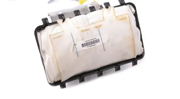 Jeep Grand Cherokee (WK) Passenger airbag P55117000AF