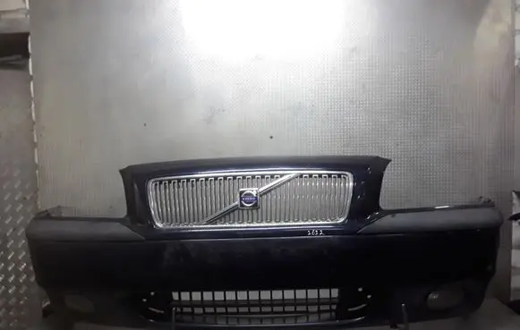 Volvo S80 Front bumper