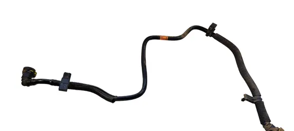 Ford Fusion II Vacuum line/pipe/hose 9U5A9C052 9U5A9C052BC U67KA
