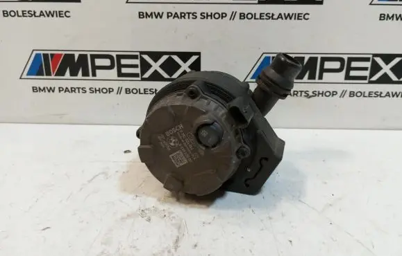 BMW 7 G11 G12 Electric auxiliary coolant/water pump 8638238