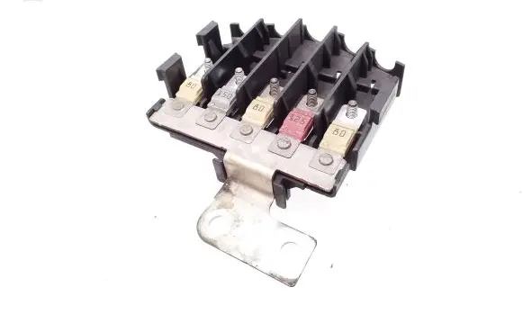 Porsche Taycan 9J1 Positive wiring loom 9J1012100