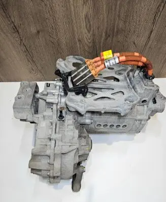 MG ZS Electric car motor 10762791 10759570 129010000A01BX