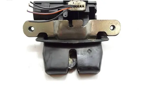 Ford B-MAX Tailgate/trunk/boot lock/catch/latch 8A61A442A66