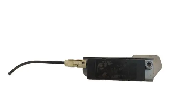 Volkswagen Touran I Antenna control unit 1T0971501HCAREWAY