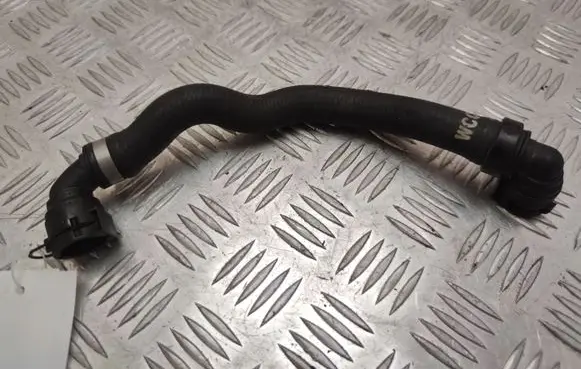 BMW 7 G11 G12 Engine coolant pipe/hose 9308346