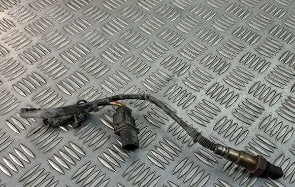 Volkswagen Crafter Lambda probe sensor 1K0998262