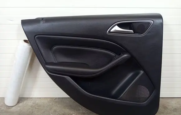 Mercedes-Benz B W246 W242 Coupe rear side trim panel BOCZLTW2