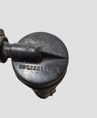 Toyota Corolla Verso E121 Headlight washer spray nozzle