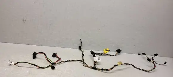 Citroen C5 Other wiring loom K3238004287
