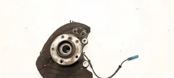 BMW X1 E84 Front wheel hub