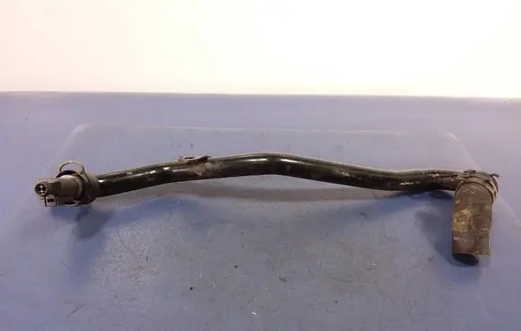 Volkswagen Golf Plus Engine coolant pipe/hose 5N0121065
