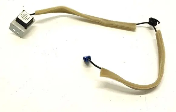 Other control units/modules