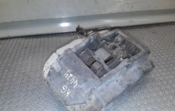 Audi Q7 4L Rear brake caliper 