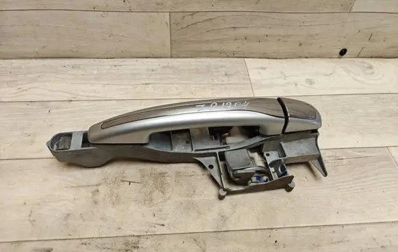 Citroen C5 Rear door exterior handle 9680168580