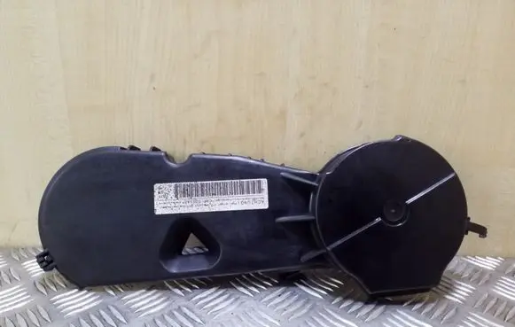Audi A5 8T 8F Timing belt guard (cover) 059109107H E059109123AB