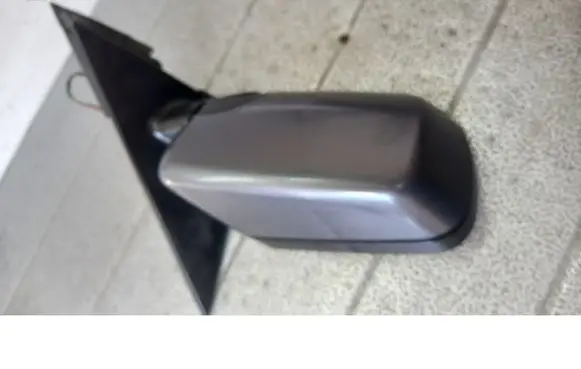 BMW X3 E83 Front door electric wing mirror