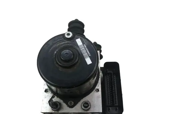 Skoda Superb B6 (3T) ABS Pump 3T0614517B