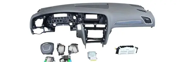 Audi A4 S4 B8 8K Dashboard 1111