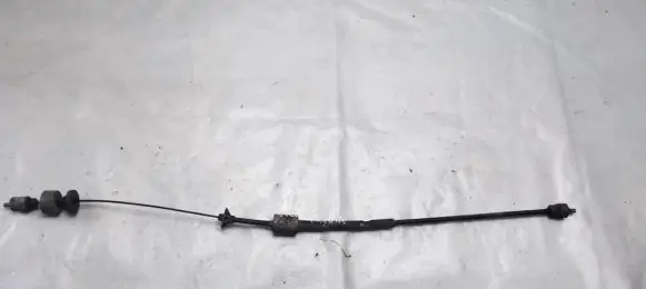 Renault Megane I Clutch cable 