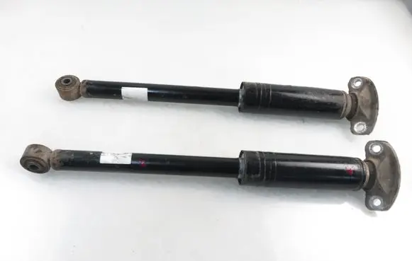 Chevrolet Cruze Rear shock absorber/damper 