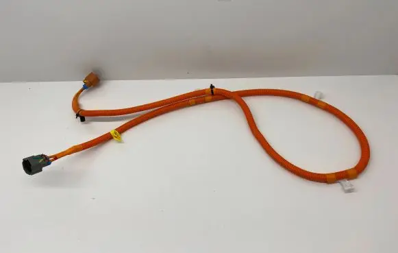 Tesla Model X Other wiring loom 104511500D D07496060