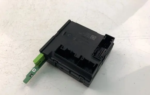 Volkswagen Golf VI Other control units/modules 3C0959793C