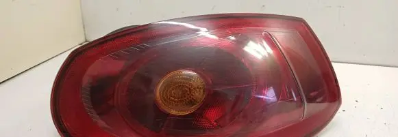 Fiat Bravo Rear/tail lights E95653