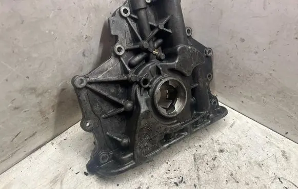 Land Rover Range Rover Sport L320 Oil pump 6H4Q6600DD
