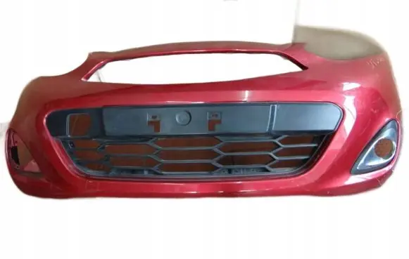 Nissan Micra Front bumper 620223HN0A