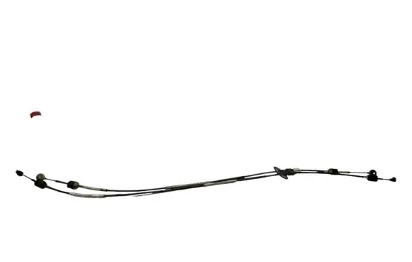 Gear shift cable linkage