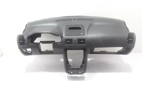 Volvo XC90 Dashboard 