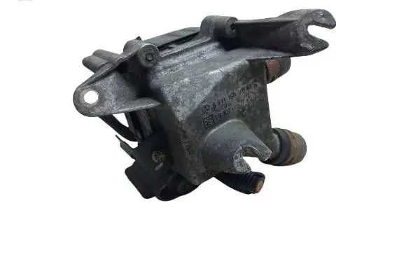Mercedes-Benz E W210 Coolant heater A6111500904KAS A6111500904