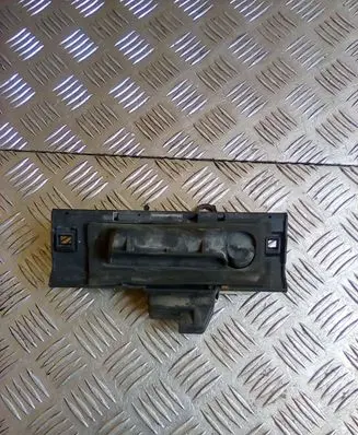 Peugeot 206 Tailgate/trunk/boot exterior handle N0500094