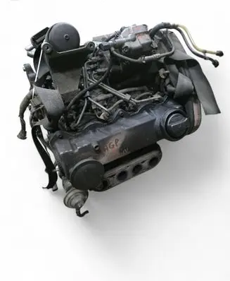 Audi A3 S3 8P Engine AGP
