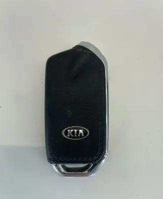 Ignition key/card