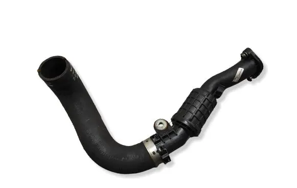 Fiat 500X Intercooler hose/pipe 51960155 D286