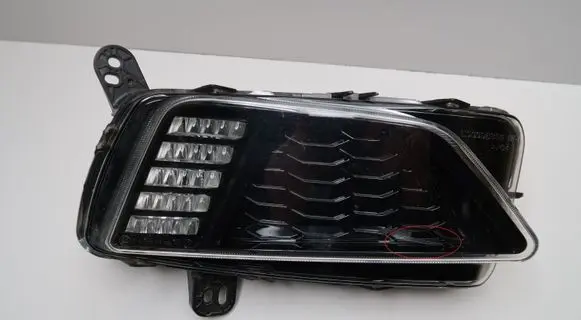 LED Daytime headlight