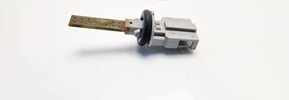 Volkswagen PASSAT B6 Interior temperature sensor 1K0907543E
