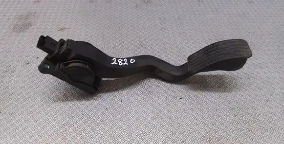 Peugeot 307 Accelerator throttle pedal F00C3E2427
