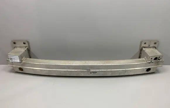 BMW X6 F16 Rear bumper support beam 7337963