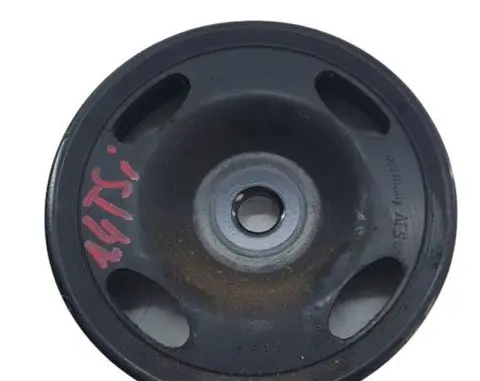 Volkswagen Golf VI Crankshaft pulley 03d105255d-kolumb