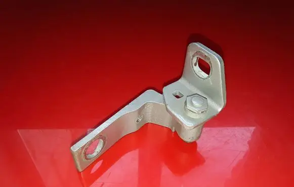 Ford Focus Front door upper hinge C808A