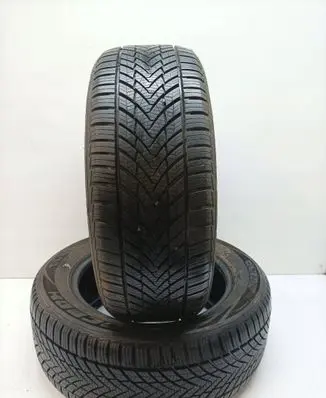 Audi A3 S3 8L R16 winter tire 