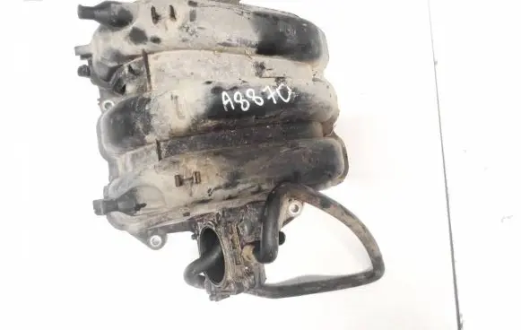 Volkswagen Polo IV 9N3 Intake manifold